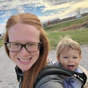 Meet your Posher, Amanda